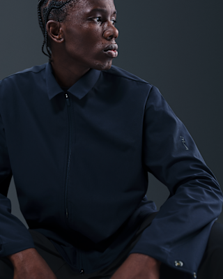 Reviews: Nike 24.7 PerfectStretch Men's Dri-FIT UV Jacket. Nike.com